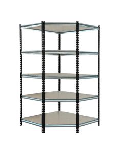 Mammoth Corner Shelving