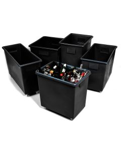 Proplaz Xtra 100% Recycled Bottle Skips