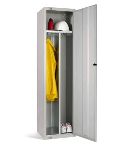 Clean & Dirty Workwear Locker