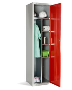 Combi Workwear Locker