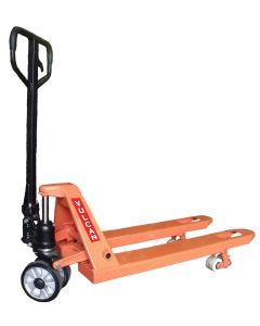 VULCAN Quick Lift Pallet Truck