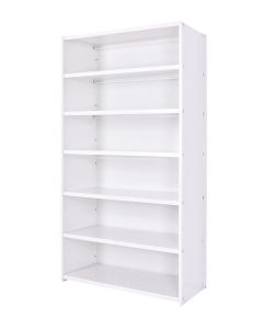 Back Cladding for Delta Plus Shelving