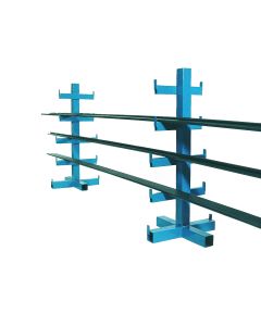 Heavy Duty Bar Storage Racks