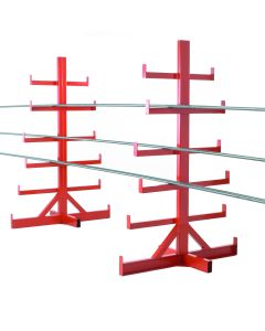 Bar Storage Racks
