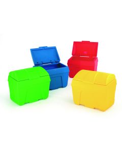 Storage Bins