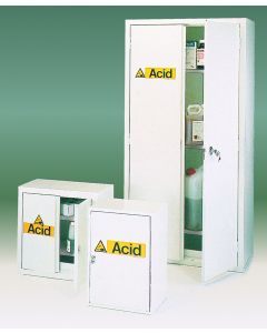 Heavy Duty Storage Cabinets - Acid