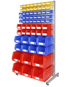 Bin Racks
