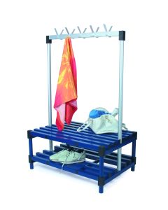 Plastic Cloakroom Equipment