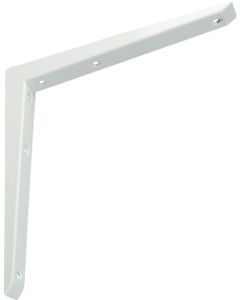 Sapphire Adjustable Steel Shelving - Mitred Beams