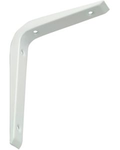 Sapphire Adjustable Steel Shelving - Reinforced Beams