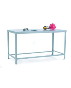 All-Purpose Heavy Duty Workbenches