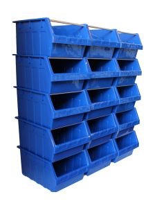 Supra Bins
