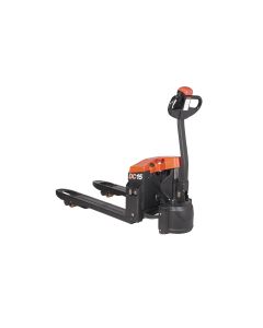 VULCAN Fully Powered Pallet Truck