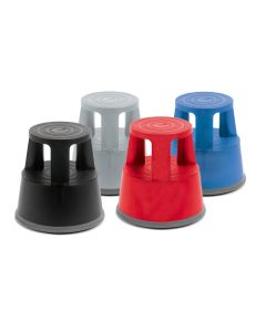 GS Approved Plastic Kick Step