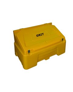 Heavy Duty Grit Bins