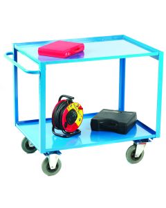 Two Tier Shelf Truck
