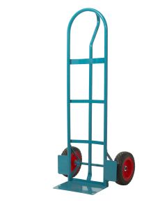 Apollo Heavy Duty P Handle Sack Truck