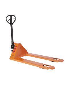 VULCAN Braked Pallet Trucks