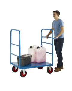 Stock Trolley
