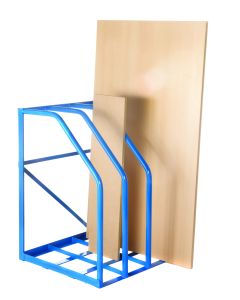 Value Vertical Sheet Rack