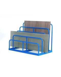 Variable Height Sheet Rack