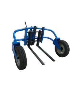 Rough Terrain Pallet Truck