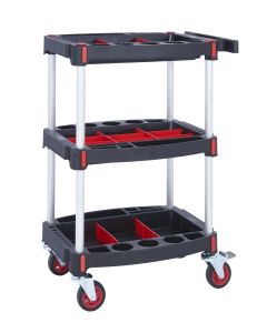 Proplaz Handy Tool Trolley