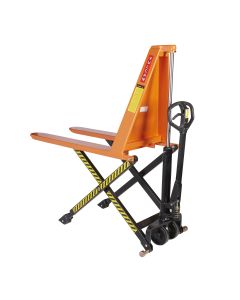 VULCAN High Lift Pallet Truck