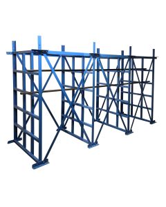 Heavy Duty Bar CUBI-Rack