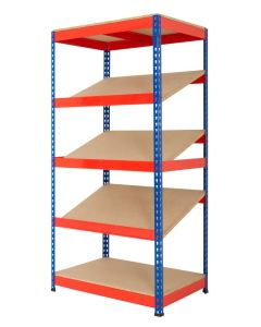 Kanban Shelving