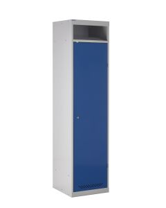 Garment Disposal Lockers
