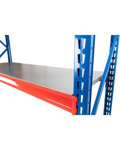 Longspan HD Racking Beam Level - Solid Steel