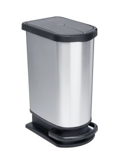 Premium Pedal Bins with Butterfly Lid