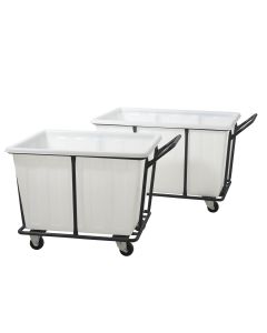 Container Trucks - PCI