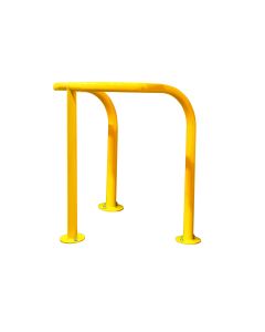 Guard Barriers