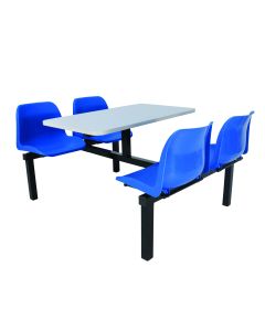 Canteen Tables - QCT