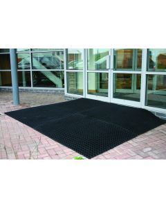 Ringmat Octomat Matting