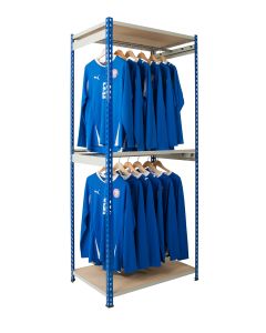 Rivet Garment Racks
