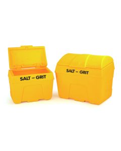 Salt and Grit Bins