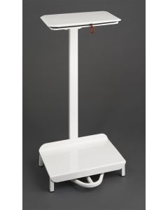 Sack Holder with Lid