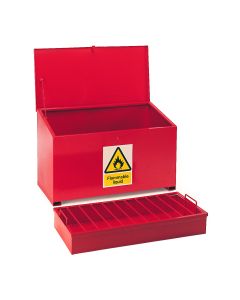 Petroleum Storage Chests