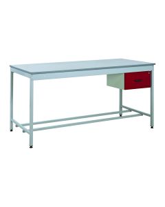 Taurus Utility Workbench with Single Drawer - From Stock