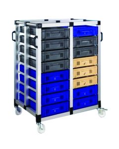 Container Trolleys