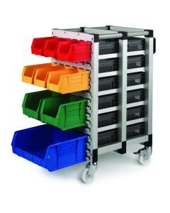 Combi Trolley