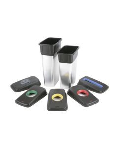 Slim Bins Recycling Bins