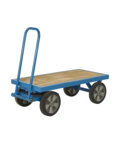 2 Tonne Trucks