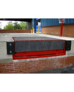Dock Bumpers