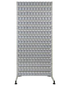 Rhino Tilt Bin Stands
