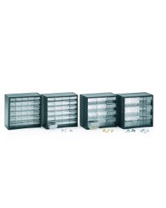 Visible Storage Cabinets