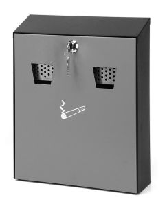 Wall Ashtray Bins